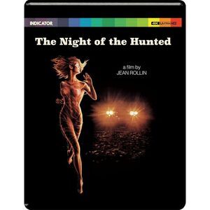 The Night of the Hunted